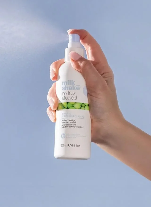 Milk Shake no frizz allowed amazing anti-humidity spray 200ml